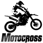 Motocross logo