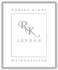 Robert Kirby London logo